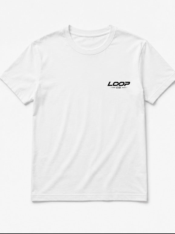 LOOP Co Shirt