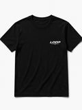 LOOP Co Shirt (Black)